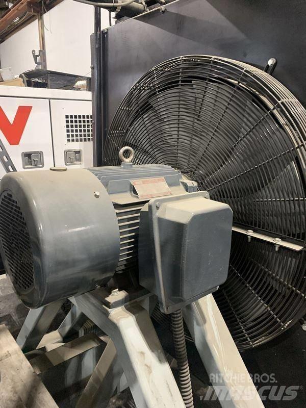 Mitsubishi GS6A3 Generatoare Diesel