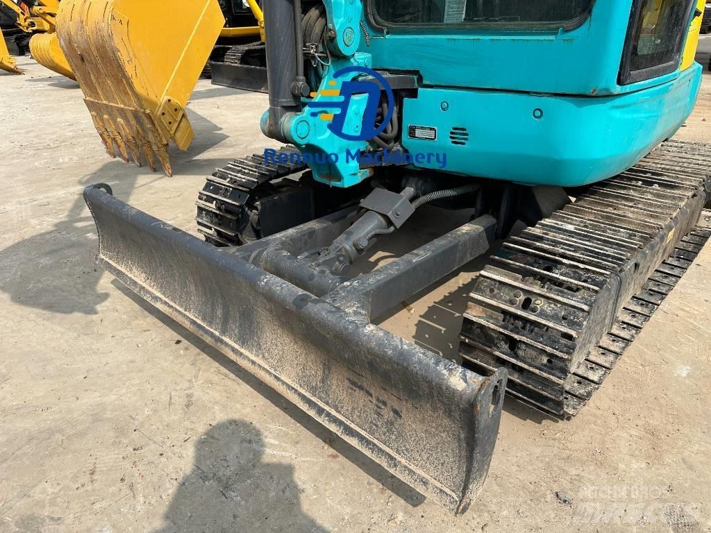 Kubota U 35 Mini excavatoare < 7t