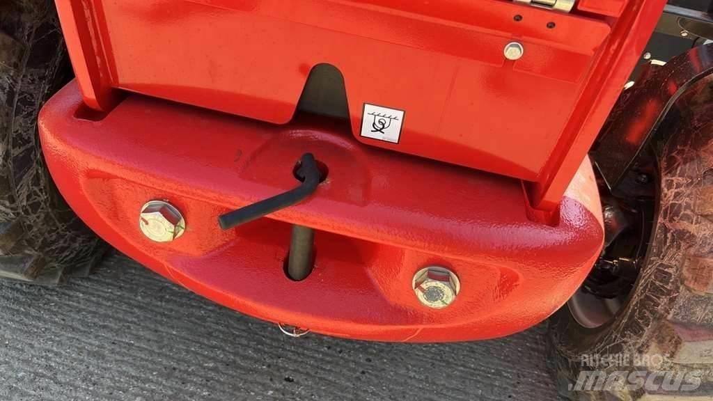 Manitou 625H Stivuitoare telescopice