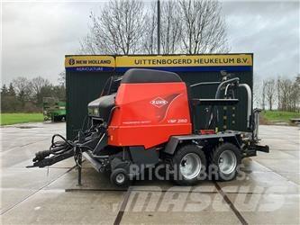 Kuhn VBP 2160 Masina de balotat cilindric