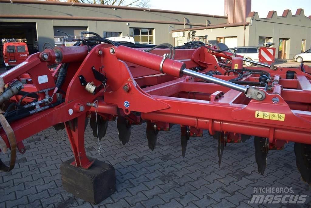 Horsch Tiger 8MT Cultivatoare