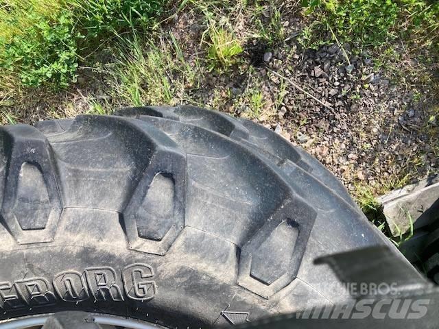Trelleborg 540/65R34 Roti