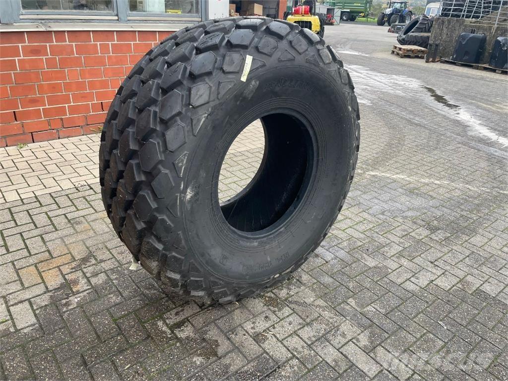 Alliance 23.1-26 Roti