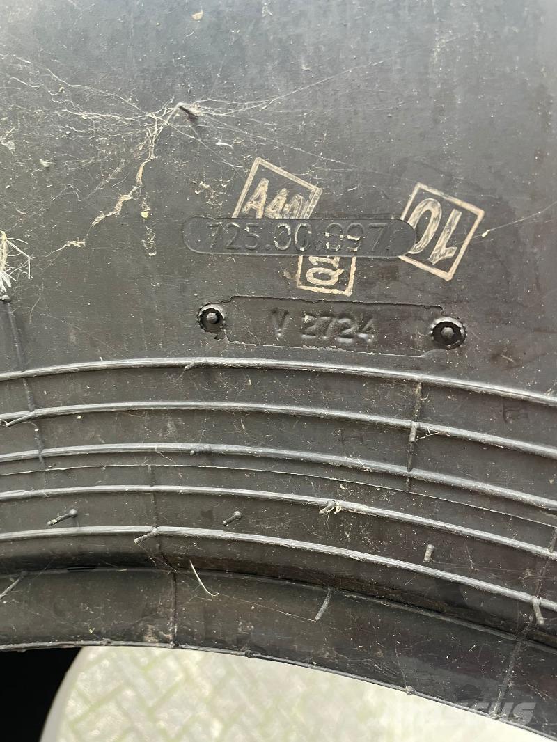 Alliance 23.1-26 Roti