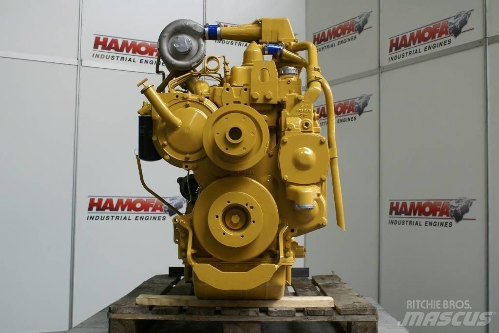 CAT 3306 Motoare