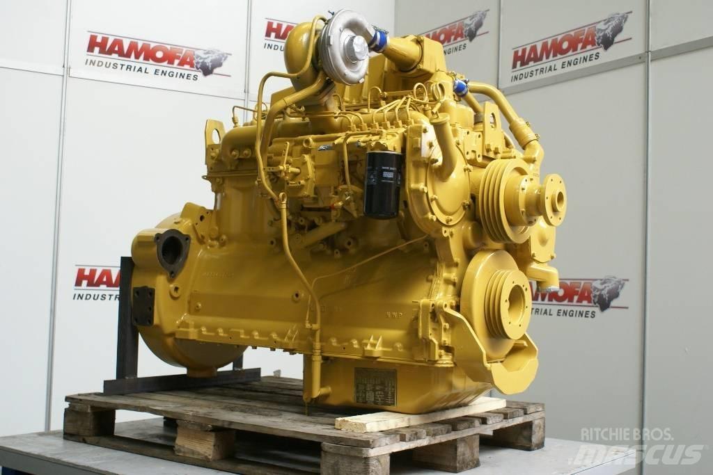 CAT 3306 Motoare