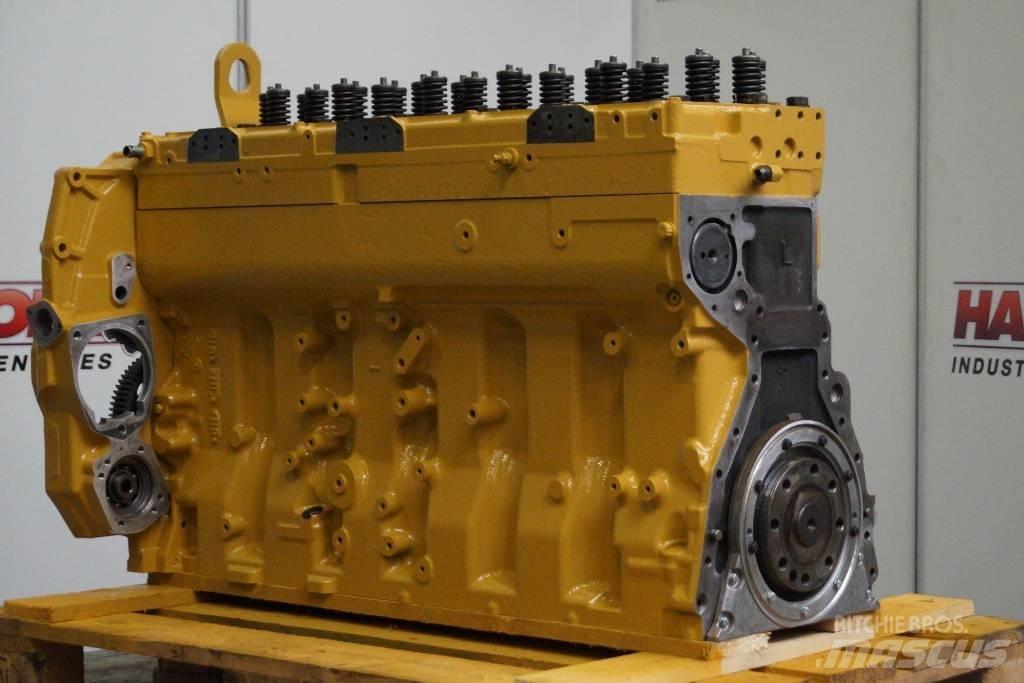 CAT C12 LONG-BLOCK Motoare
