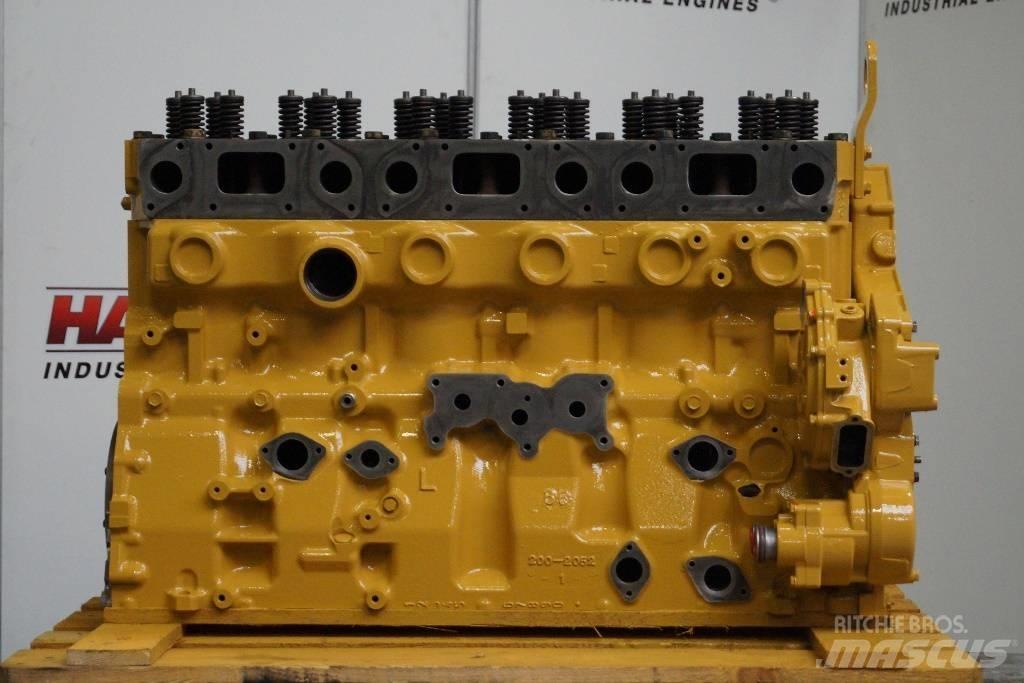 CAT C12 LONG-BLOCK Motoare