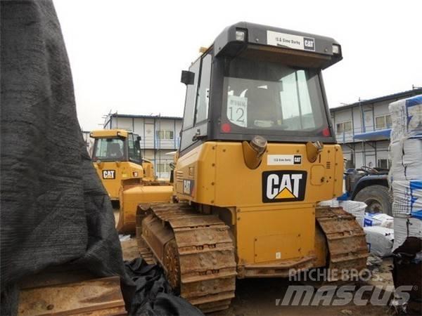 CAT D 5 K LGP Buldozere pe senile