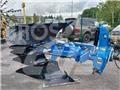 New Holland PHH4 Pluguri reversibile