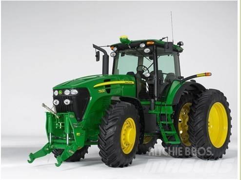 John Deere JD7930 Tractoare