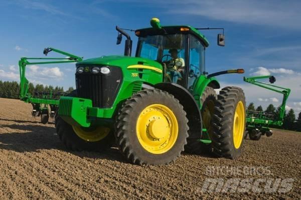 John Deere JD7930 Tractoare