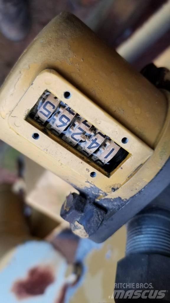 CAT 3512DITA Alte componente