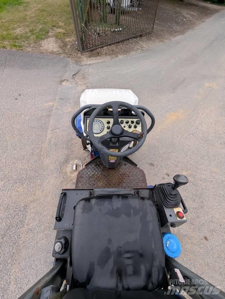 Ammann ARX 20 Cilindri compactori dubli