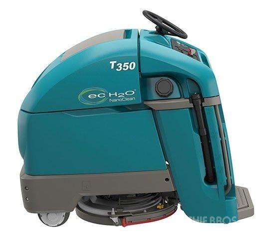Tennant T350 Strivuitoare-altele