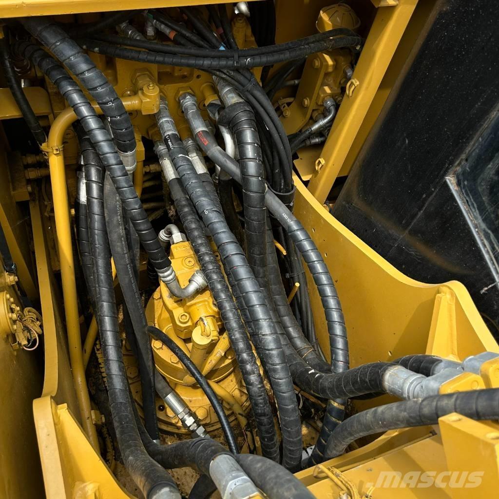 CAT 315 D Excavatoare pe șenile
