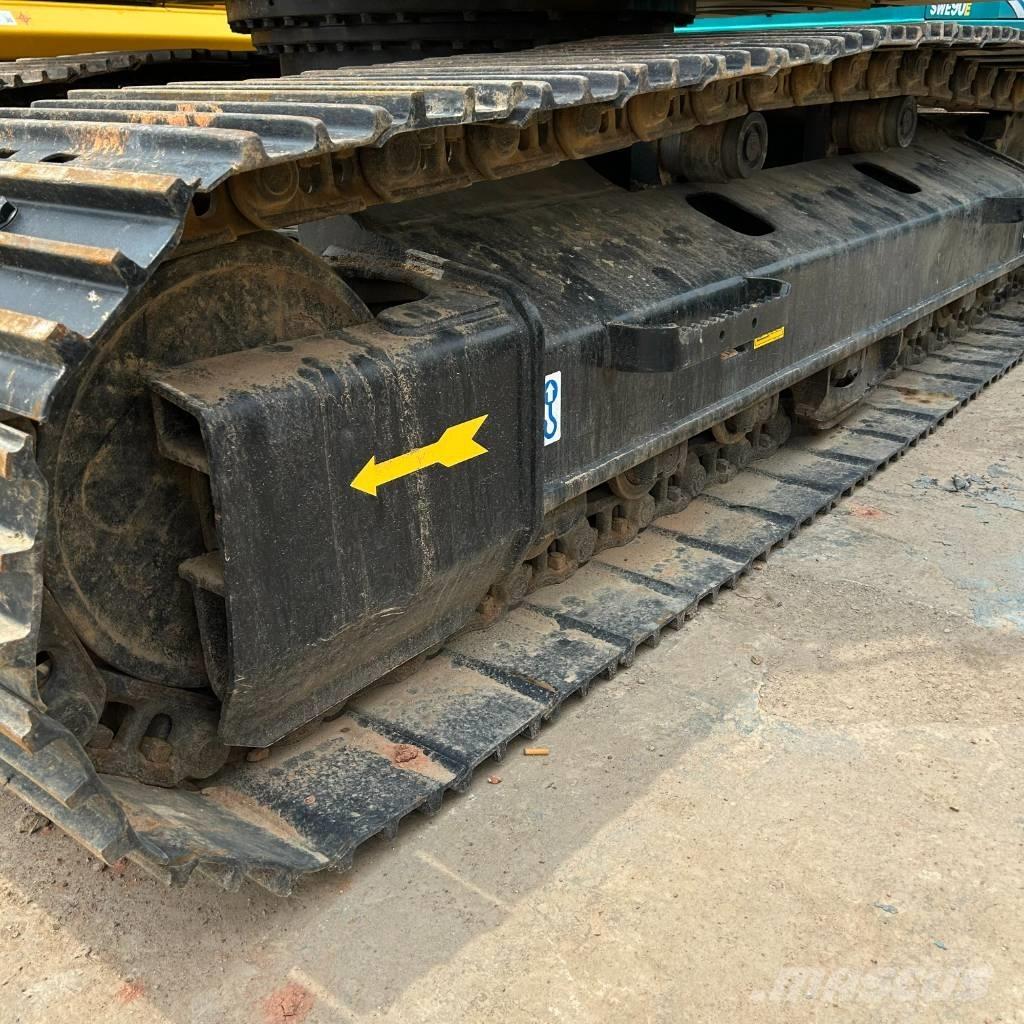 CAT 315 D Excavatoare pe șenile
