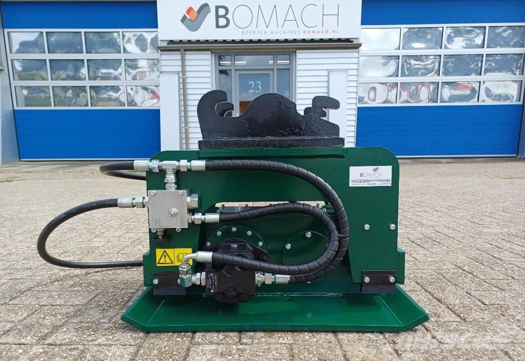  MCB  250 Vibratoare forare piloni