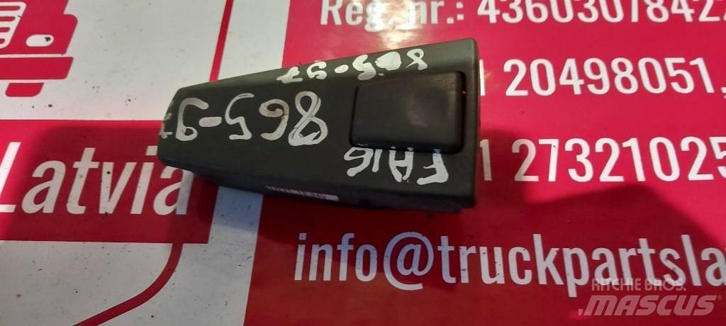 Volvo FH 12.  20568858 Cabine si interior