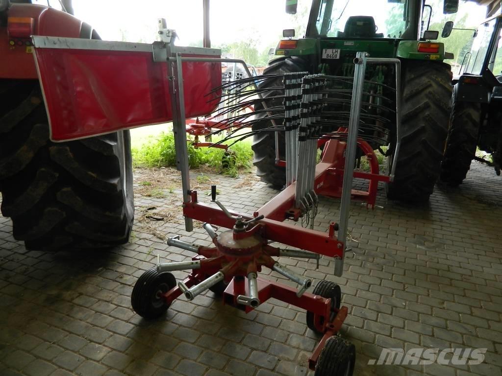 DCM GA 340 3PN 9B Greble