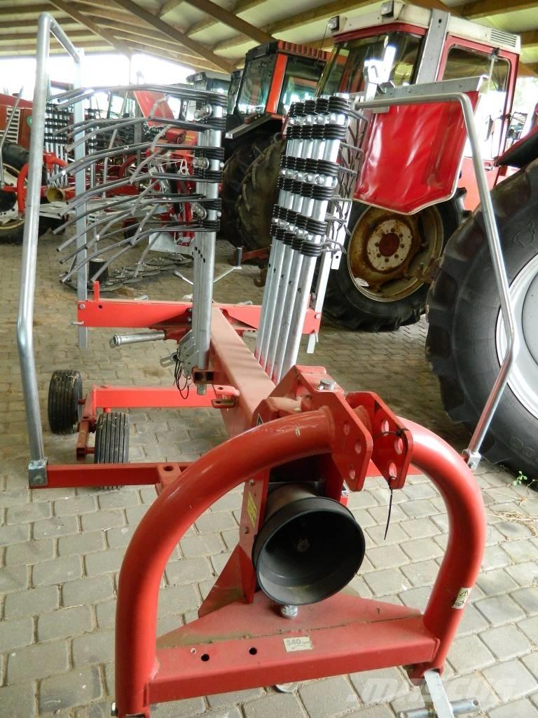 DCM GA 340 3PN 9B Greble