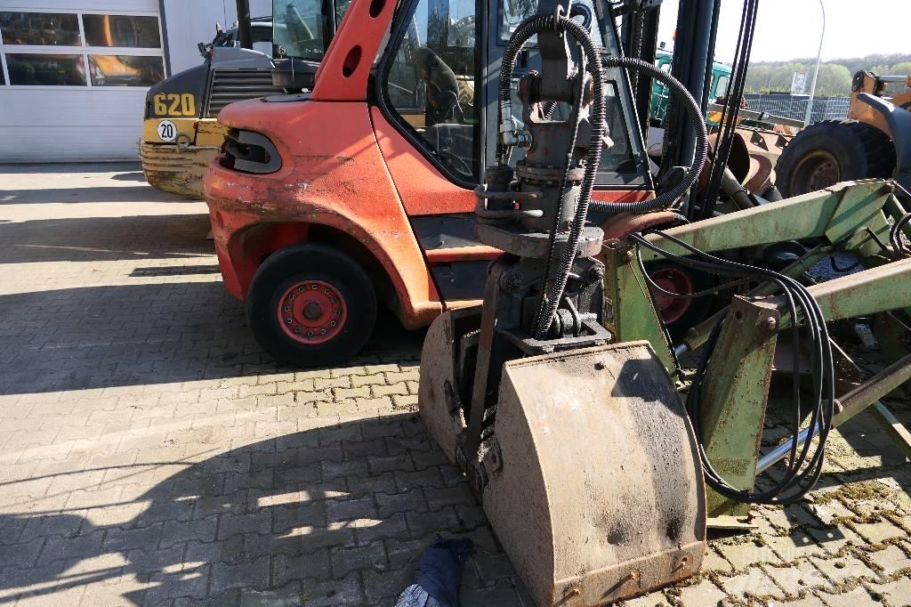 Hyundai 140-9 Excavatoare cu roti