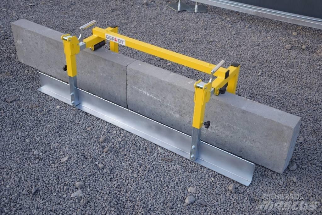 Gepter L150 Altele