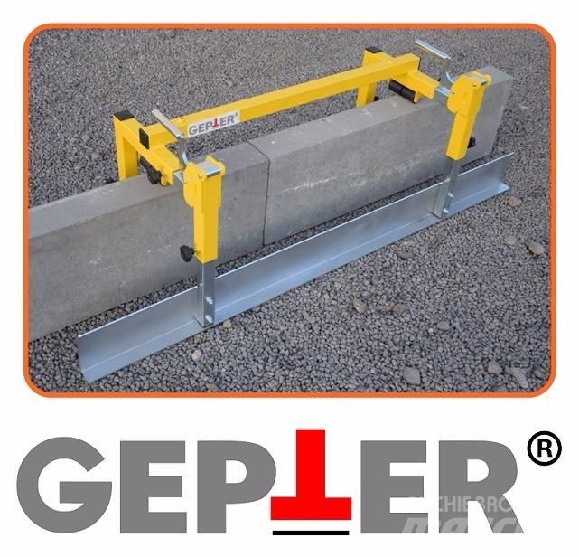 Gepter L150 Altele