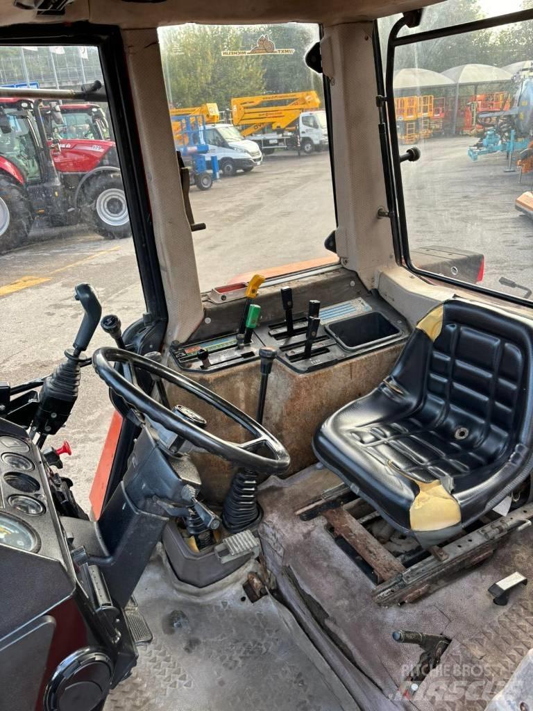 Same Laser 110 Tractoare