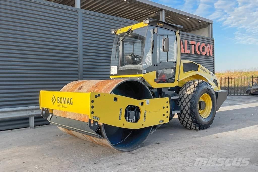 Bomag BW 213 D-5 Compactoare monocilindrice