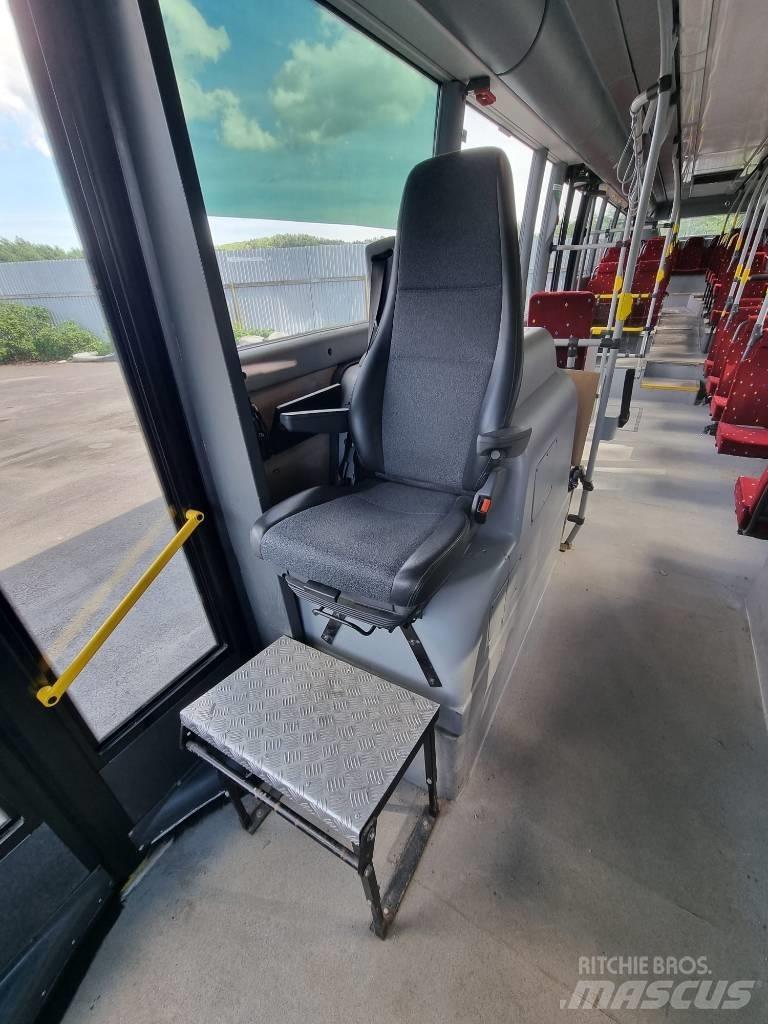 Scania CL 94 UB Autobuze intercity