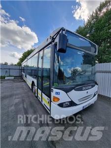 Scania CL 94 UB Autobuze intercity