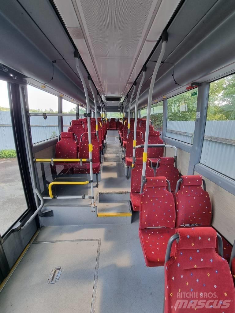 Scania CL 94 UB Autobuze intercity