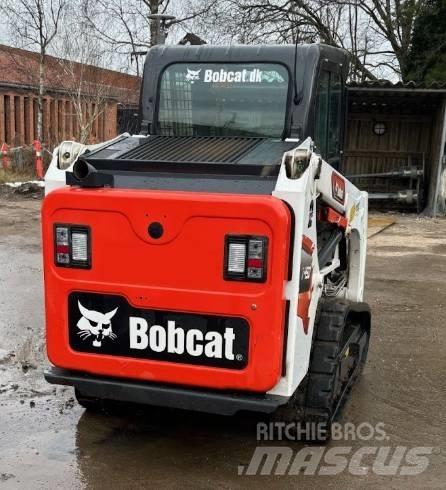 Bobcat T450 Mini incarcator