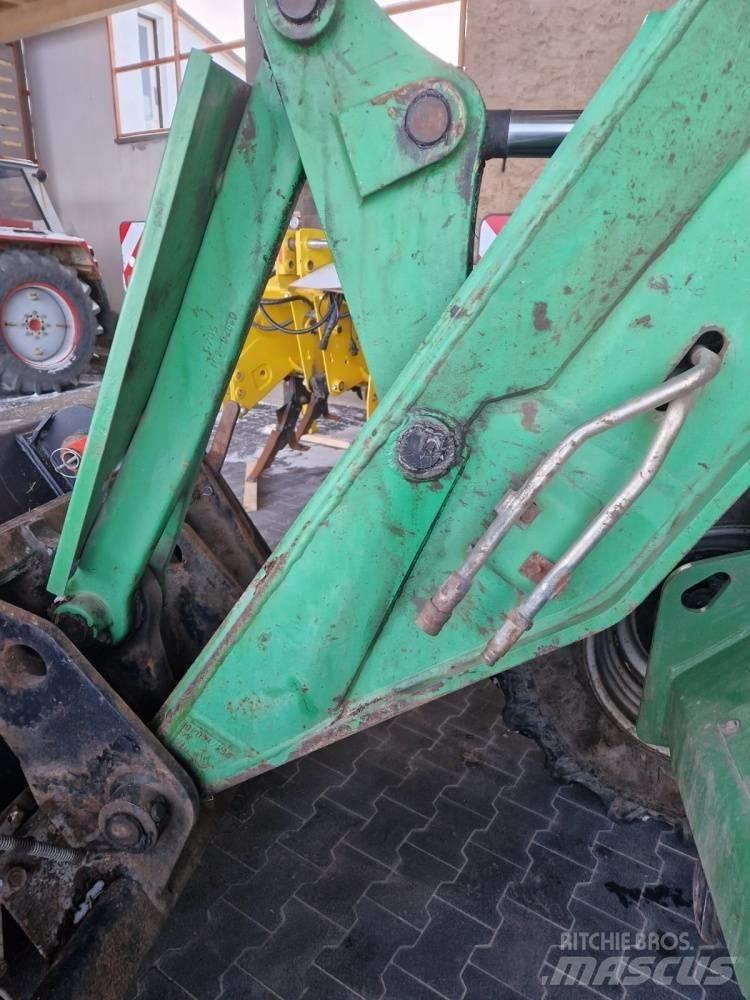 JCB 531-70 Stivuitoare telescopice