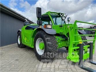 Merlo TF 33.7 Stivuitoare telescopice