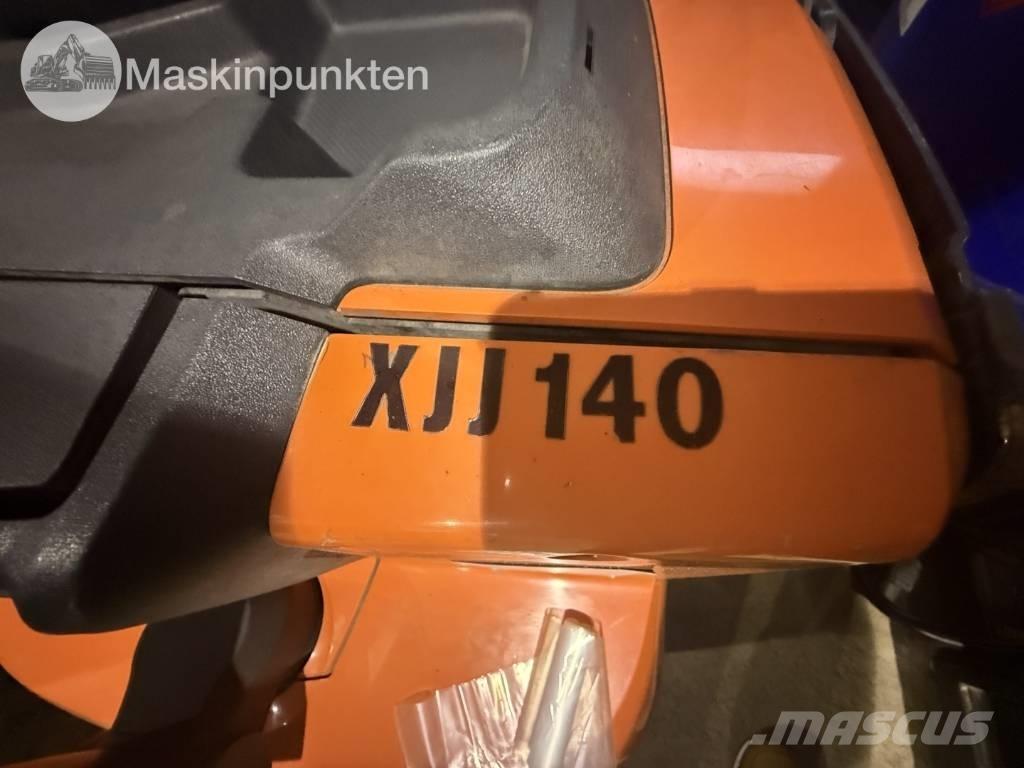 Toyota BT SWE 80 L Stivuitor electric