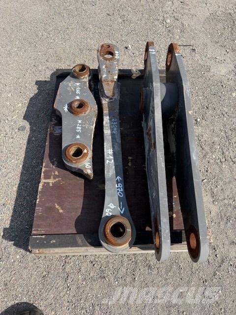 Volvo BUCKET LINK Pistoane