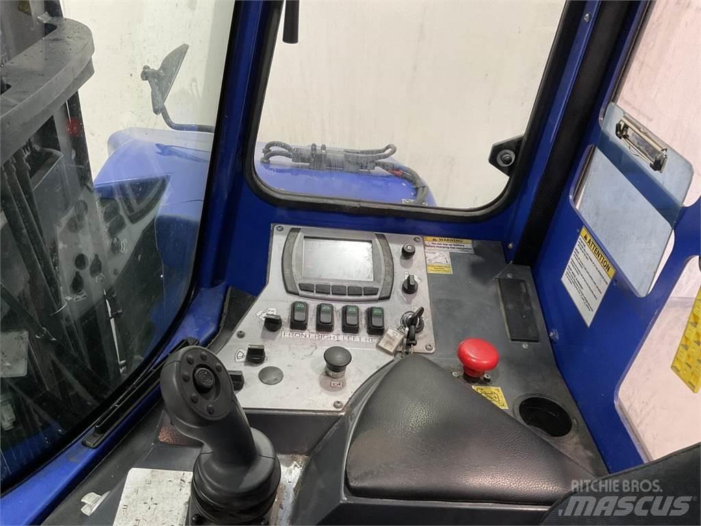Combilift C4000ET Stivuitoare cu patru brate