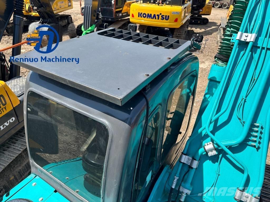 Kobelco SK 260 D Excavatoare pe șenile
