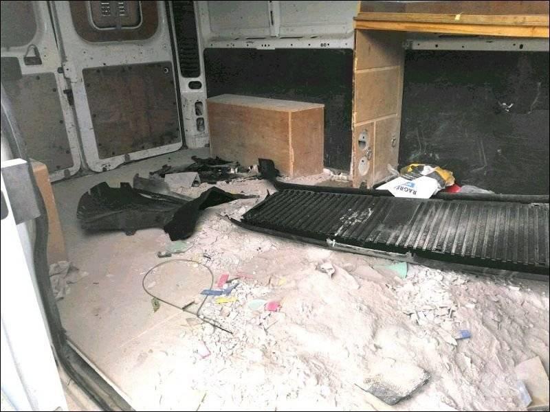 Peugeot BOXER 3 Autoutilitara transoprt marfuri