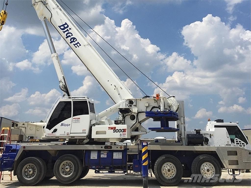 Grove TMS9000E Macarele