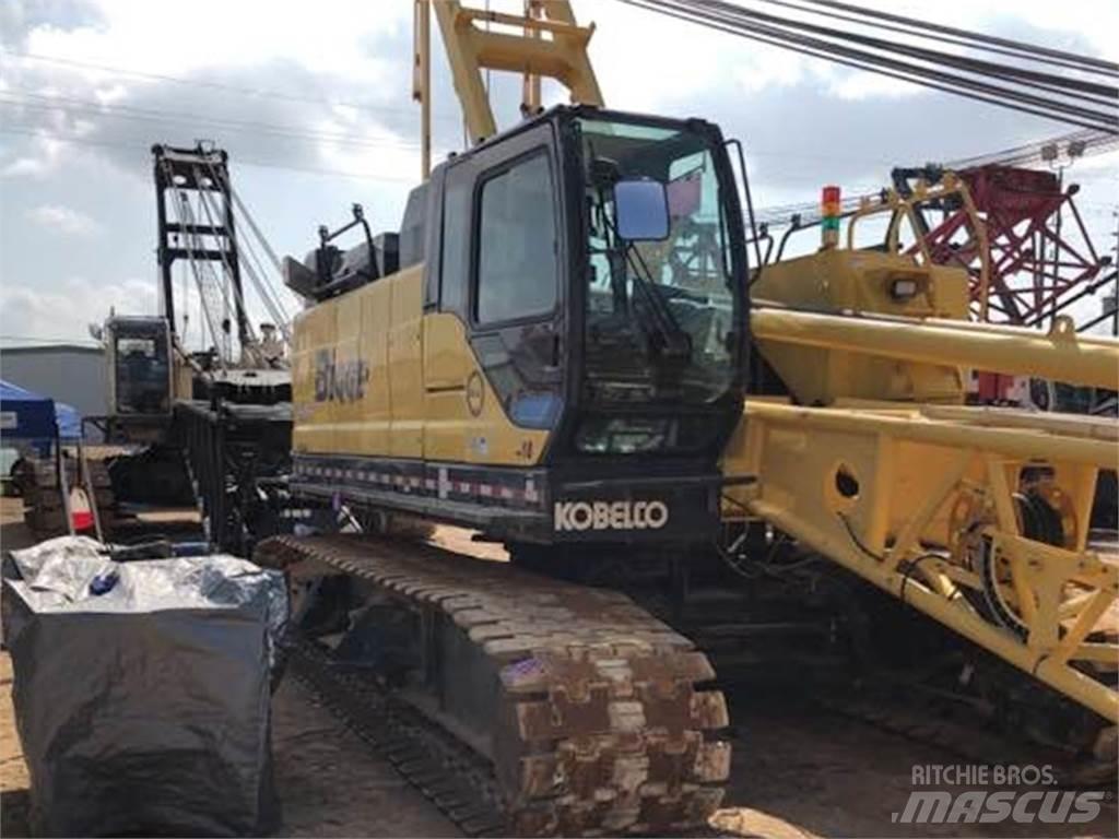 Kobelco CK1100G Macarele