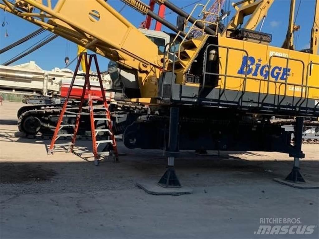 Kobelco CK1600 Macarele