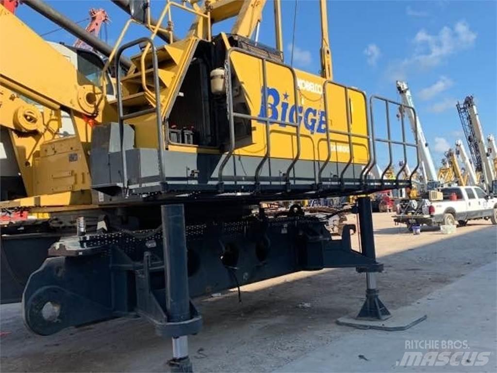 Kobelco CK1600 Macarele