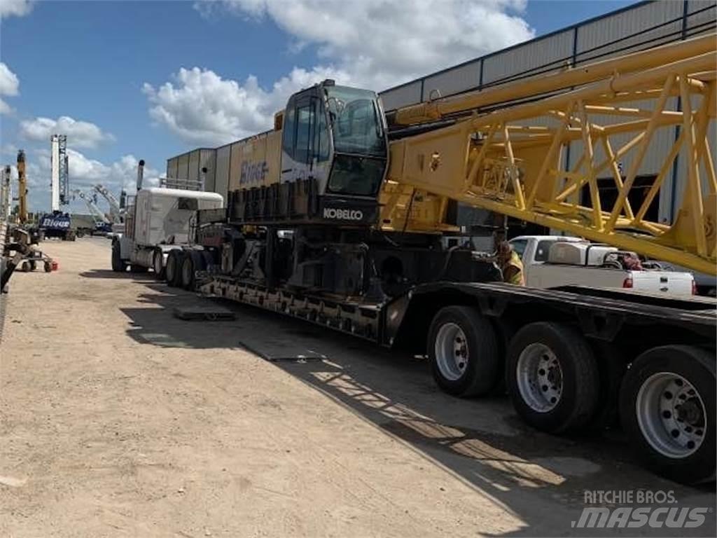 Kobelco CK1600 Macarele