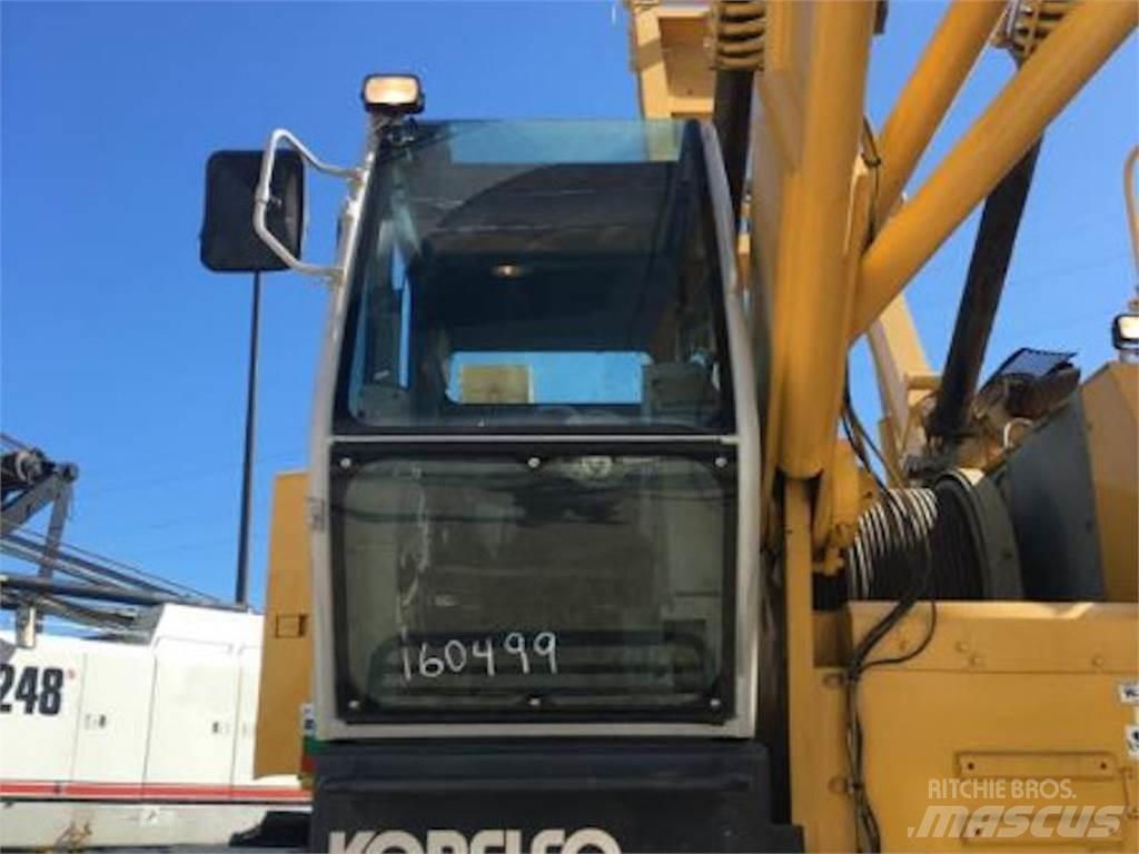 Kobelco CK1600 Macarele