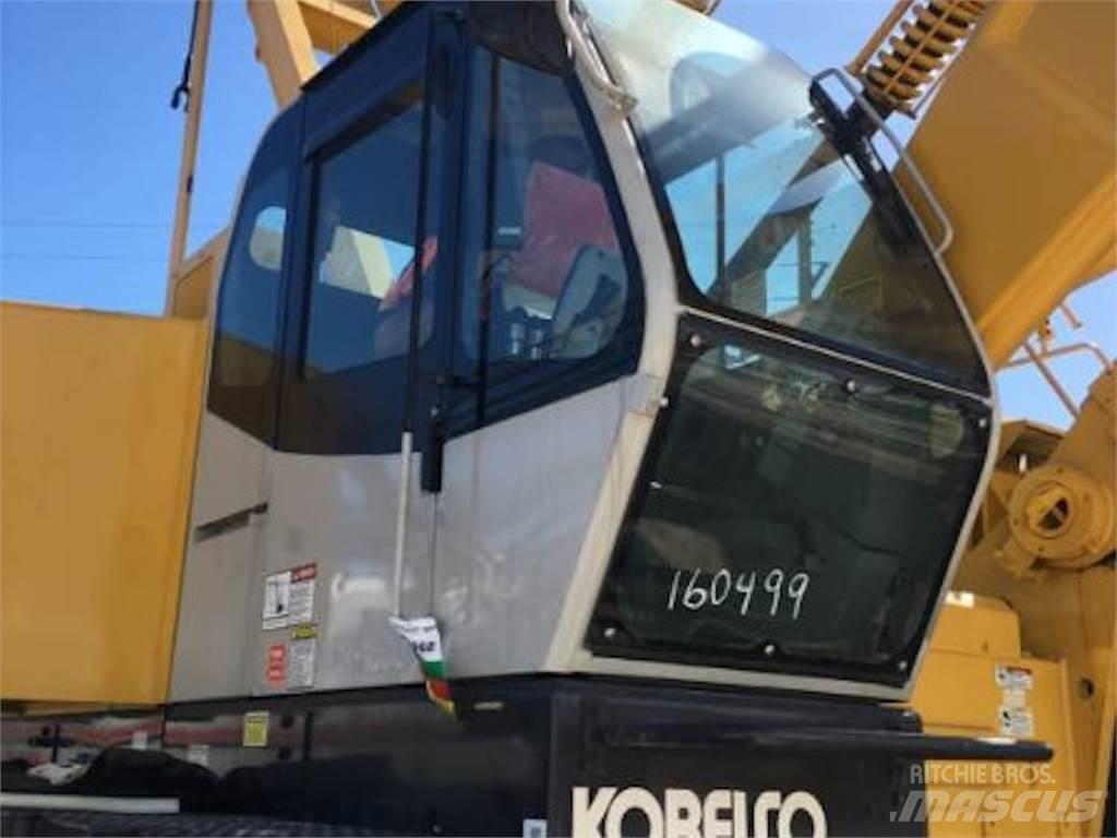 Kobelco CK1600 Macarele