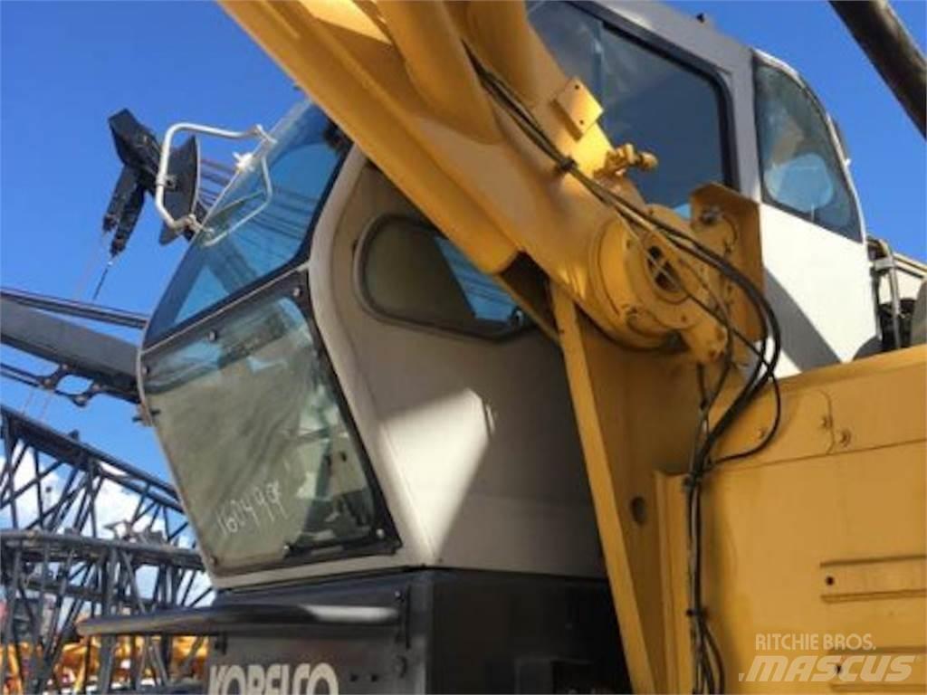 Kobelco CK1600 Macarele