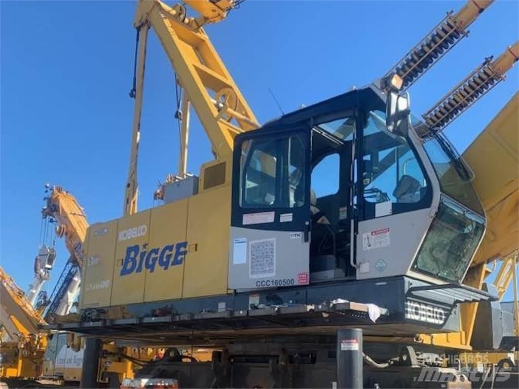 Kobelco CK1600 Macarele